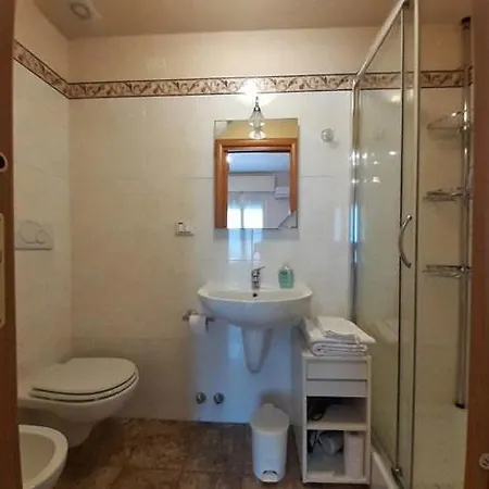 Guest house La Casa Di Catia