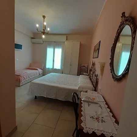 Guest house La Casa Di Catia