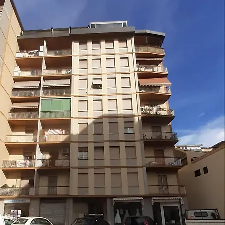 La Casa Di Catia *