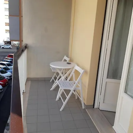 La Casa Di Catia Florence
