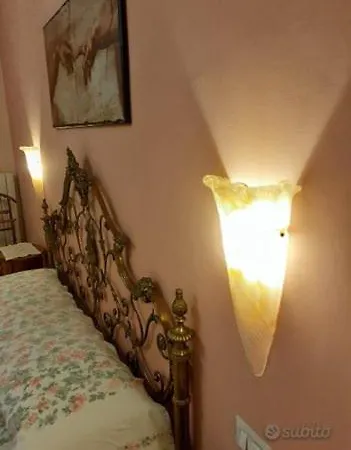 Gasthof La Casa Di Catia