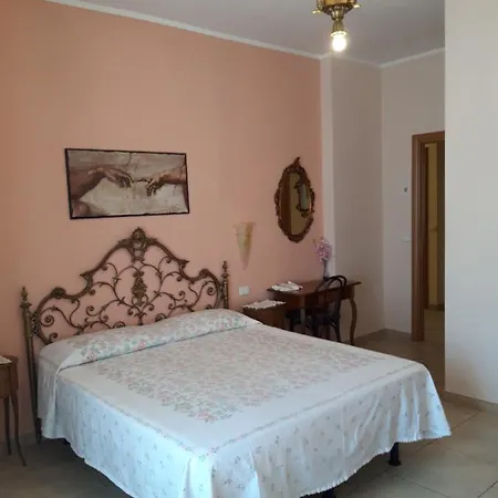 Gasthof La Casa Di Catia Florenz