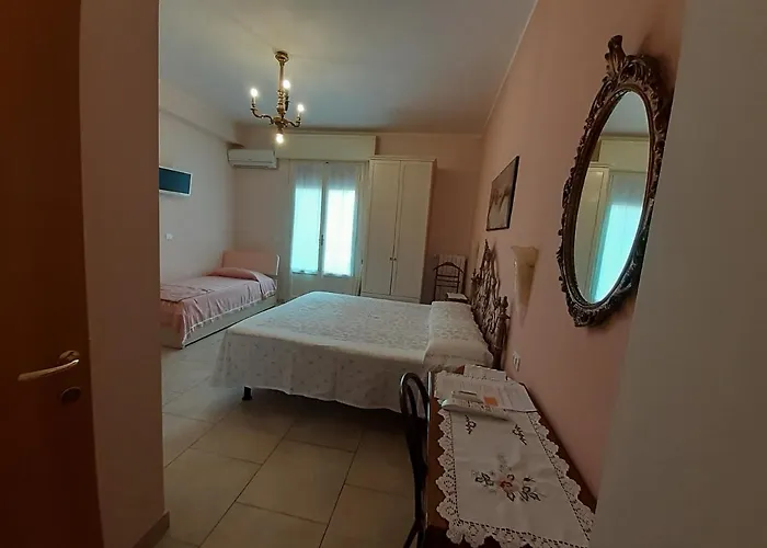 게스트하우스 La Casa Di Catia