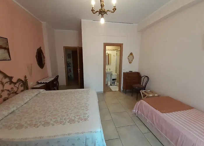 La Casa Di Catia 4* 피렌체