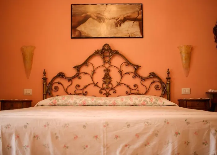 게스트하우스 La Casa Di Catia