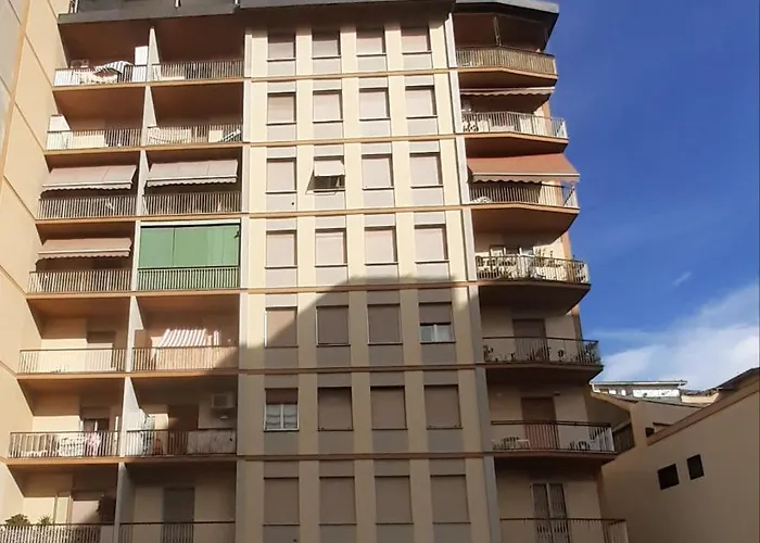 La Casa Di Catia 4*