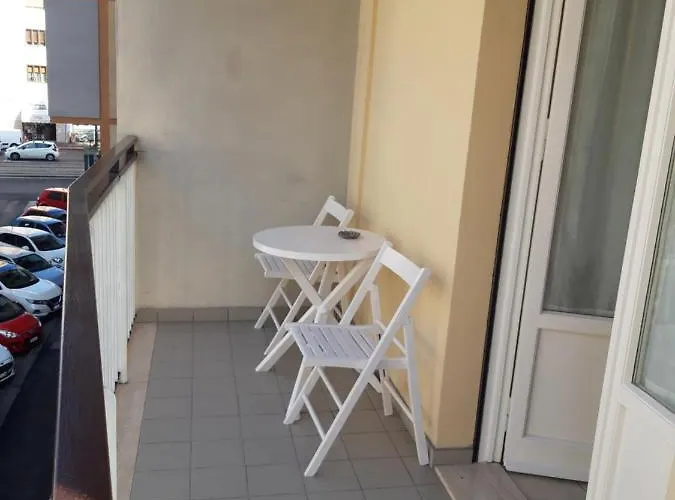 La Casa Di Catia 피렌체