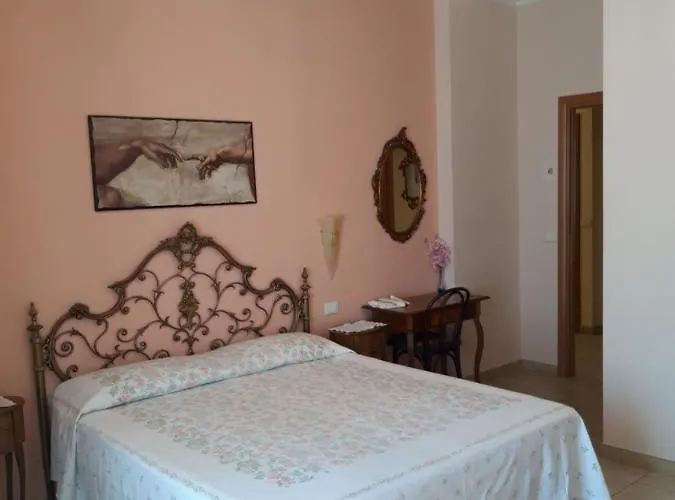 게스트하우스 La Casa Di Catia 피렌체