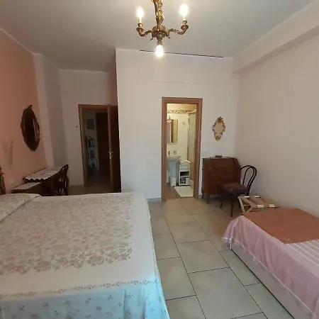 La Casa Di Catia * Firenze